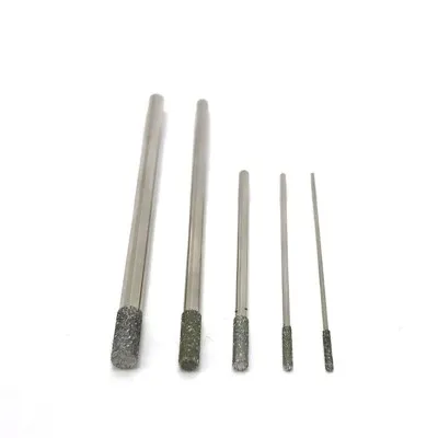 Sentetik Diamond Drill Bit
