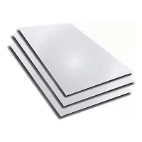 Titàn Steel Plak