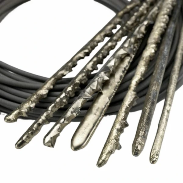 Tungsten Carbide Welding Wire factory